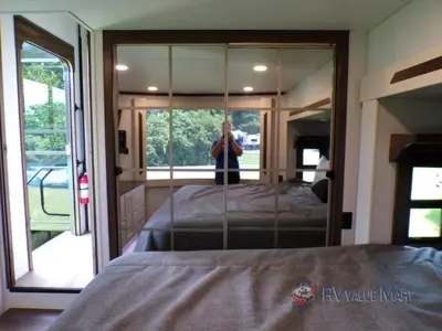 2026 Forest River RV Cedar Creek Cottage photo 39