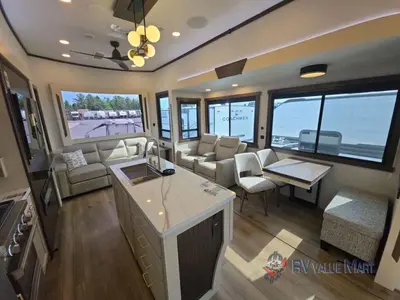 2026 Forest River RV Cedar Creek Cottage photo 18