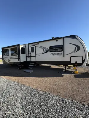 Used 2019 Grand Design Reflection 315RLTS