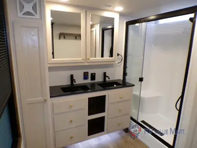 2026 Forest River RV Cedar Creek Cottage photo 25