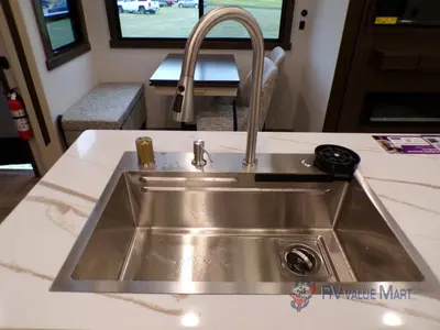 2026 Forest River RV Cedar Creek Cottage photo 19