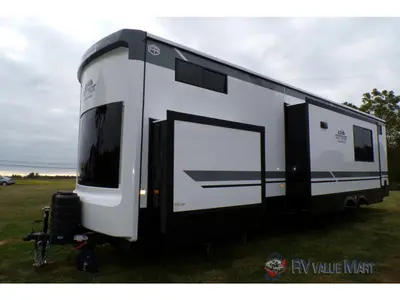 2026 Forest River RV Cedar Creek Cottage photo 2