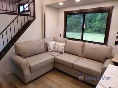 2026 Forest River RV Cedar Creek Cottage photo 22