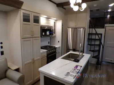 2026 Forest River RV Cedar Creek Cottage photo 15