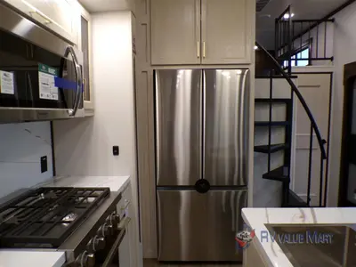 2026 Forest River RV Cedar Creek Cottage photo 20