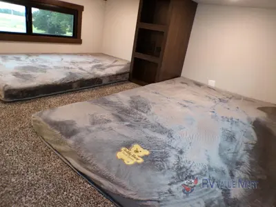 2026 Forest River RV Cedar Creek Cottage photo 23