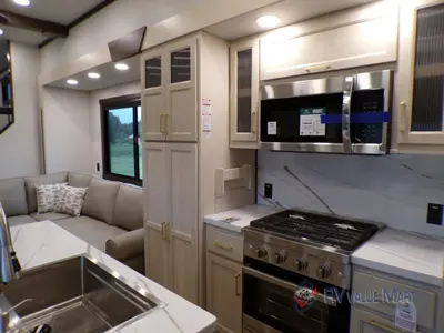 2026 Forest River RV Cedar Creek Cottage photo 11