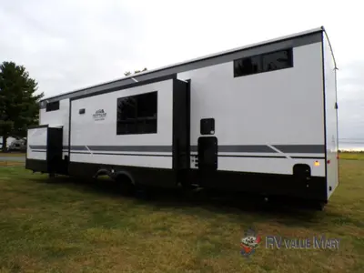2026 Forest River RV Cedar Creek Cottage photo 4