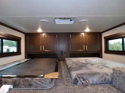2026 Forest River RV Cedar Creek Cottage photo 24