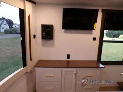 2026 Forest River RV Cedar Creek Cottage photo 33
