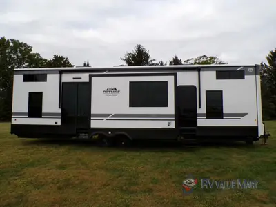 2026 Forest River RV Cedar Creek Cottage photo 38