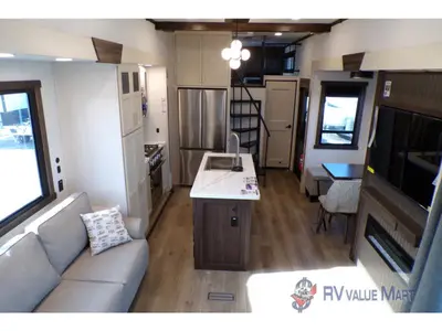 2026 Forest River RV Cedar Creek Cottage photo 26