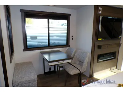2026 Forest River RV Cedar Creek Cottage photo 19