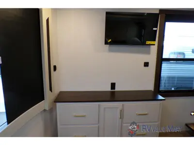 2026 Forest River RV Cedar Creek Cottage photo 11