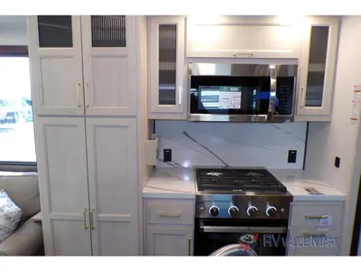 2026 Forest River RV Cedar Creek Cottage photo 16