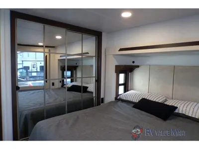2026 Forest River RV Cedar Creek Cottage photo 12