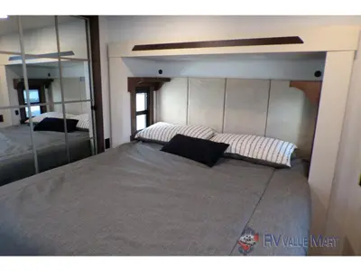 2026 Forest River RV Cedar Creek Cottage photo 10