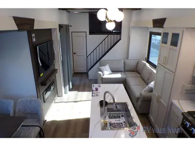 2026 Forest River RV Cedar Creek Cottage photo 14