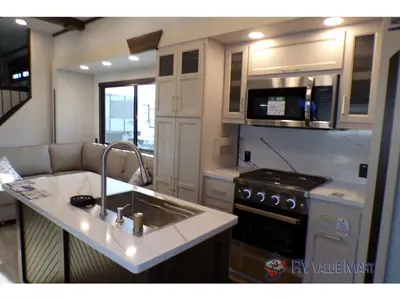 2026 Forest River RV Cedar Creek Cottage photo 15