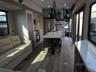 2026 Coachmen RV Catalina Destination Series photo 3