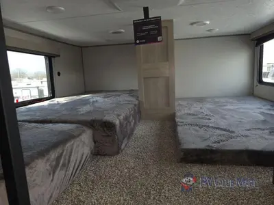 2026 Coachmen RV Catalina Destination Series photo 11