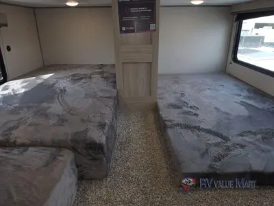2026 Coachmen RV Catalina Destination Series photo 12