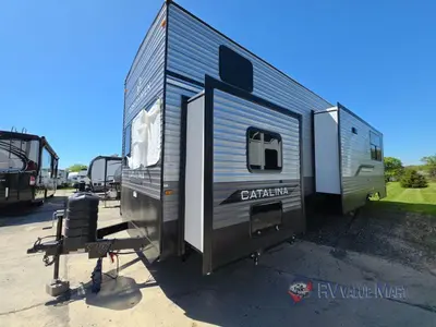 2026 Coachmen RV Catalina Destination Series photo 2