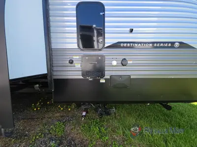 2026 Coachmen RV Catalina Destination Series photo 9