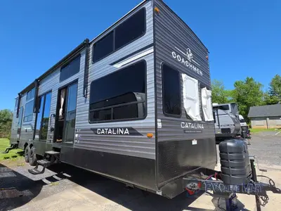 New 2026 Coachmen RV Catalina Destination Series 42CONDO