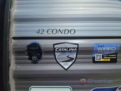 2026 Coachmen RV Catalina Destination Series photo 7