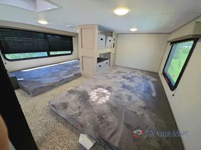 2026 Coachmen RV Catalina Destination Series photo 19