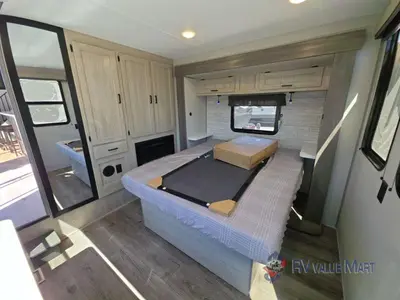 2026 Coachmen RV Catalina Destination Series photo 22