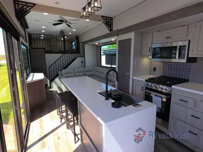 2026 Coachmen RV Catalina Destination Series photo 21