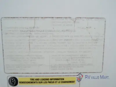 2011 Keystone RV Passport Express SL photo 32