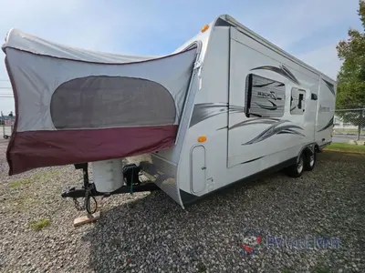 2013 Dutchmen RV Aerolite photo 2