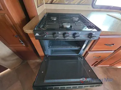 2013 Dutchmen RV Aerolite photo 17