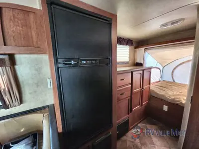 2013 Dutchmen RV Aerolite photo 18