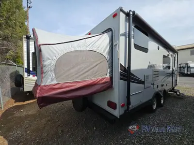 2013 Dutchmen RV Aerolite photo 4