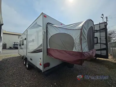 2013 Dutchmen RV Aerolite photo 3