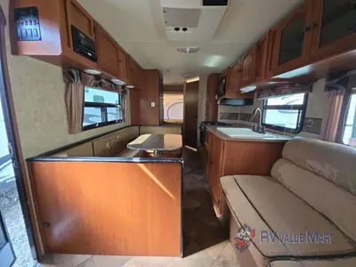 2013 Dutchmen RV Aerolite photo 10