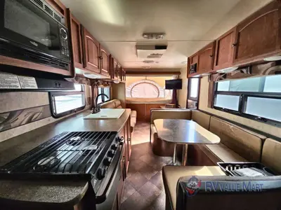 2013 Dutchmen RV Aerolite photo 11