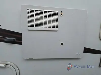 2013 Dutchmen RV Aerolite photo 7