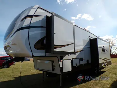 2022 Keystone RV Sprinter photo 2