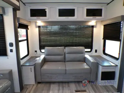 2022 Keystone RV Sprinter photo 15
