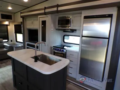 2022 Keystone RV Sprinter photo 19