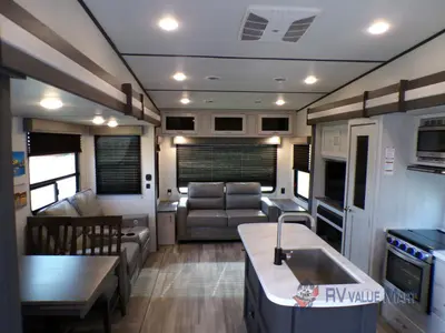 2022 Keystone RV Sprinter photo 13