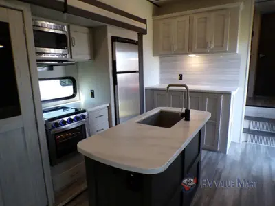 2022 Keystone RV Sprinter photo 25
