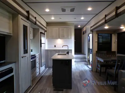 2022 Keystone RV Sprinter photo 18