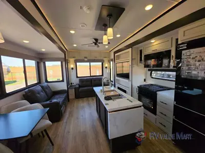 2026 Forest River RV Cherokee Sabre photo 13