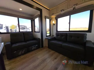 2026 Forest River RV Cherokee Sabre photo 10